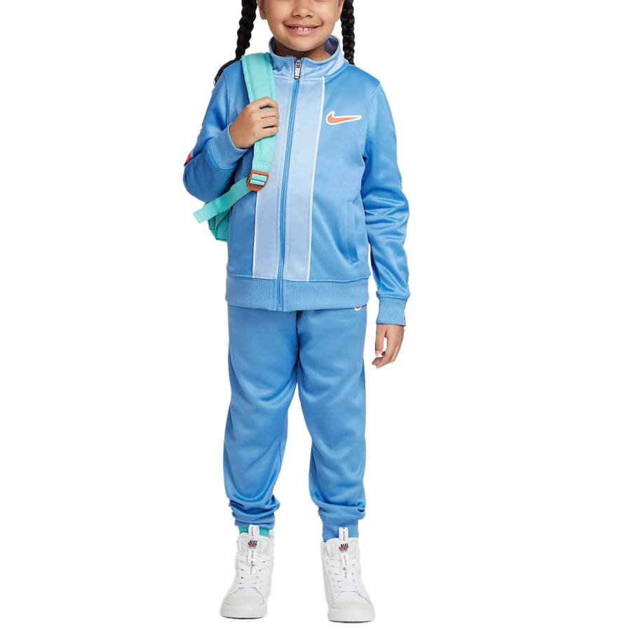 Nike Nike Casual Sportswear 2 Pack Blue Children Aged 3 7 Years Old