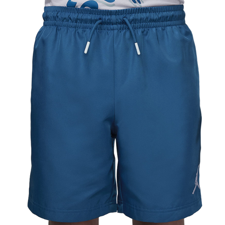 Jordan Jordan Jumpman Shorts Grade School Industrial Blue