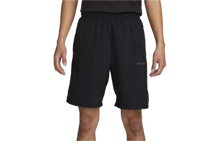 Nike Nike Casual Shorts Men's Ink Black Moderate