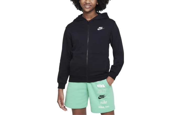 Nike Nike Kids Jackets Hooded Moderate