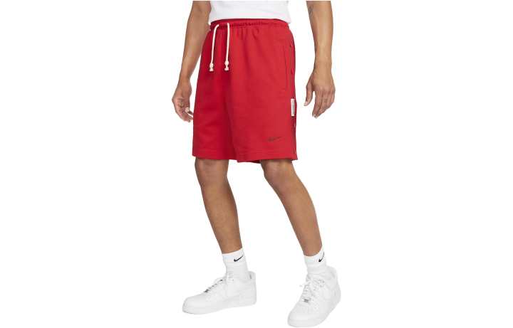 Nike Nike Sports Shorts Men's Red Moderate