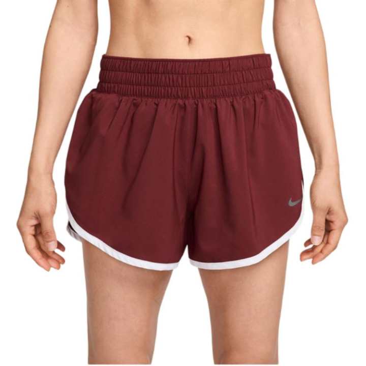 Nike Nike Casual Shorts Women's Red