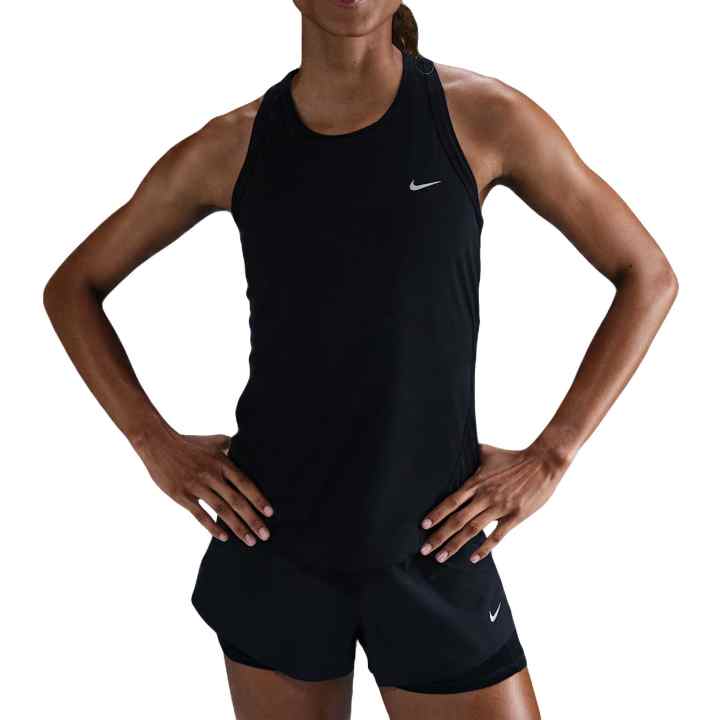 Nike Nike SS25 Sport Vests Women's Black