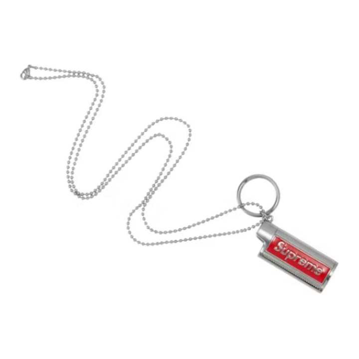 Supreme Supreme Metal Lighter Holster