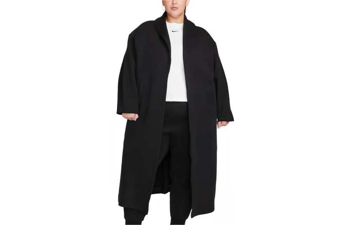 Nike Nike Sportswear Tech Fleece Jackets & Coats Women's Black