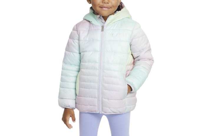 Nike Nike Kids Jackets Hooded Moderate