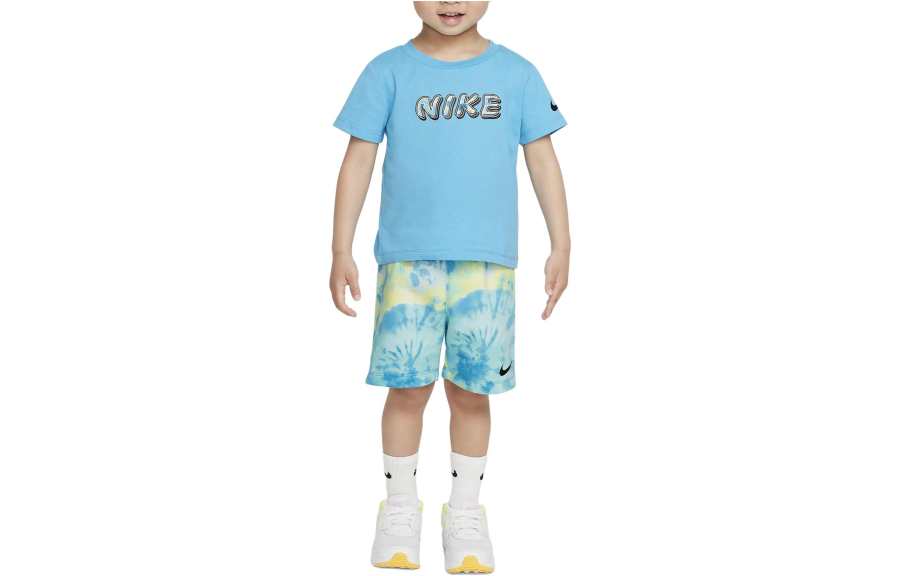 Nike Nike Kids Matching Sets Sportswear Infant And Toddler