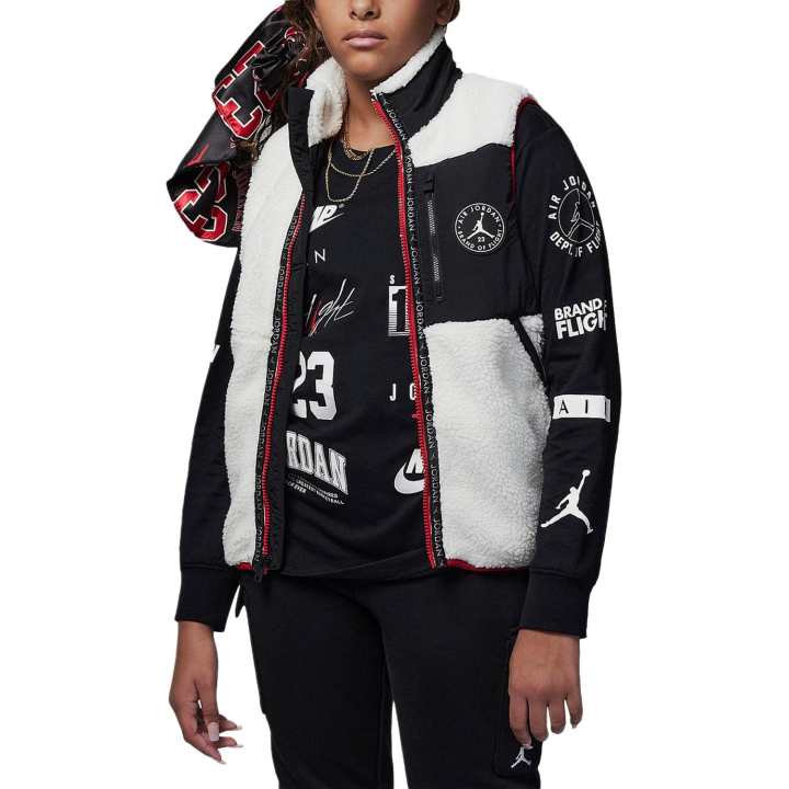 Jordan Jordan Kids Jackets Stand Collar Moderate