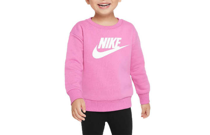 Nike Nike Baby Sweatshirts Crew Neck Moderate
