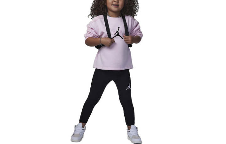 Jordan Jordan Soft Touch Casual Sportswear Kids'