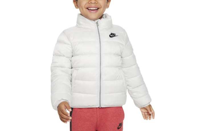 Nike Nike Baby Padded Jackets Turtleneck Moderate