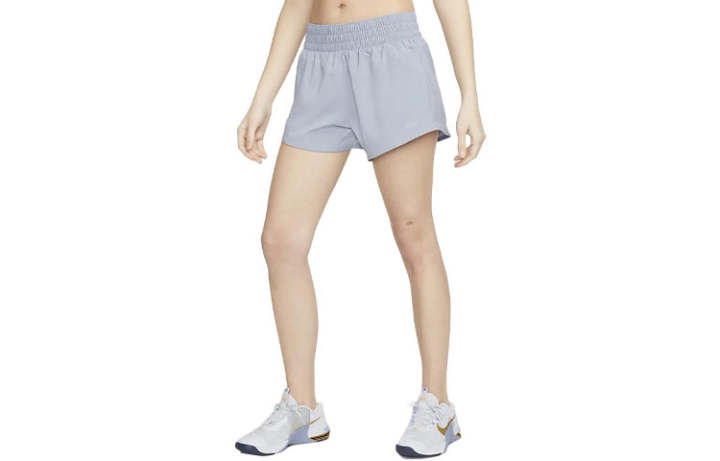Nike Nike Casual Shorts Women's Indigo Mist