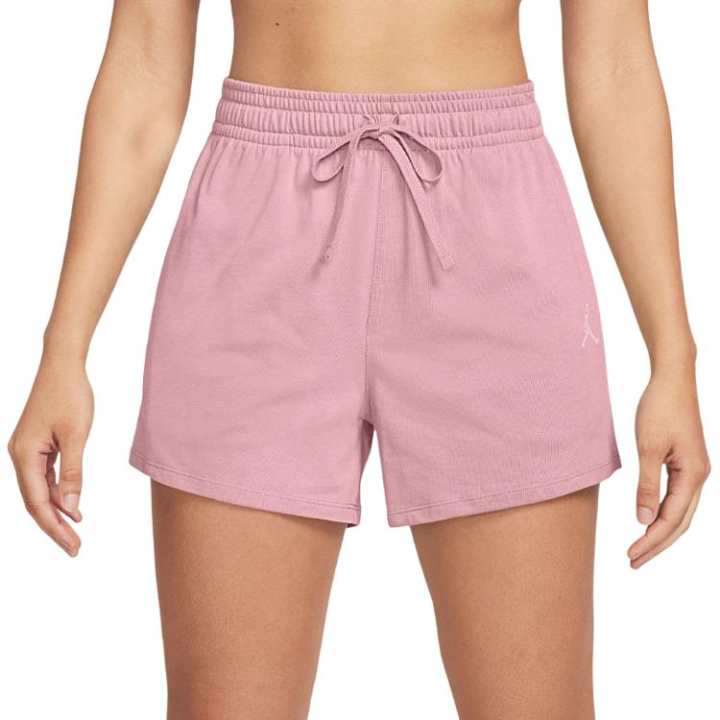 Jordan Jordan Casual Shorts Women's Pink