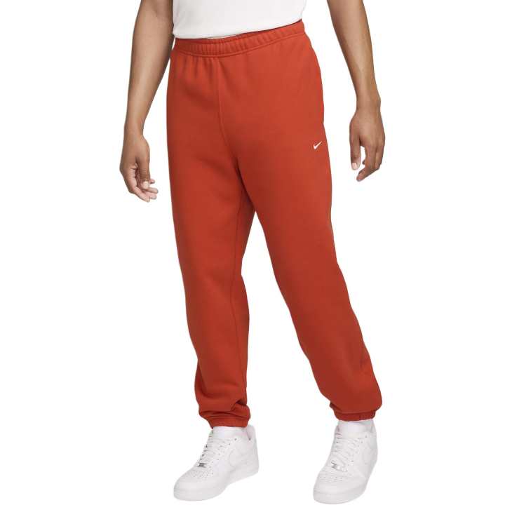 Nike Nike Solo Swoosh Track Pants