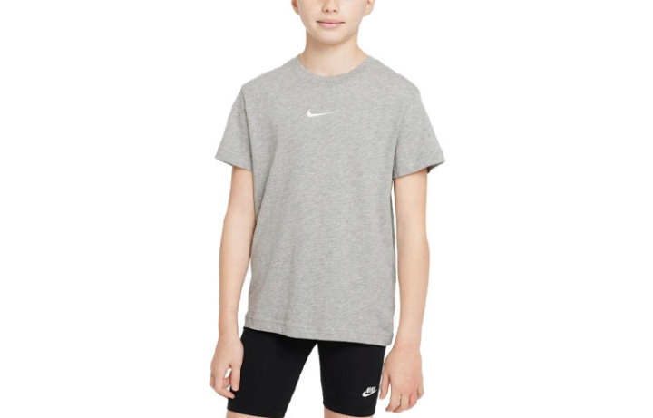 Nike Nike Kids T Shirts Crew Neck