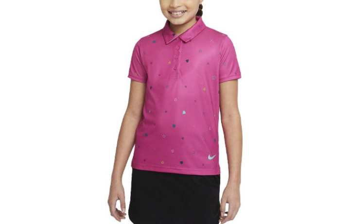 Nike Nike T Shirt Active Powder Kids'