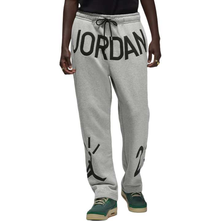 Jordan Jordan X Nina Chanel Abney Fleece Pants