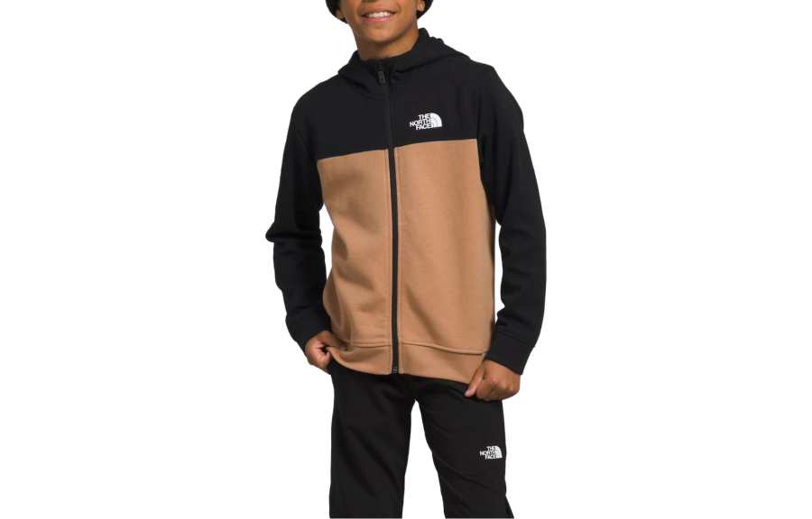 THE NORTH FACE Kids Sweatshirts Hooded Moderate