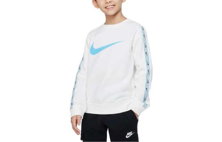Nike Nike Kids Sweatshirts Crew Neck Thickened