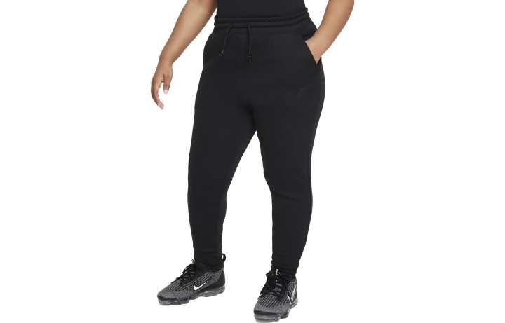 Nike Nike Kids Knitted Sweatpants Moderate