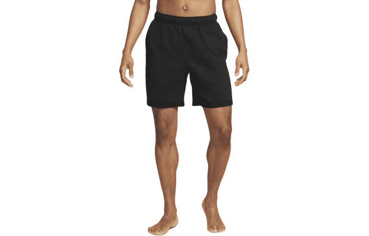 Nike Nike Casual Shorts Men's Black Moderate