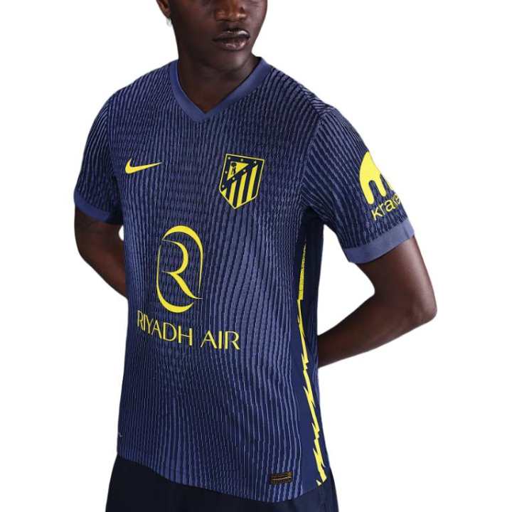 Nike Nike Atletico Madrid SS25 Soccer Jersey Men's