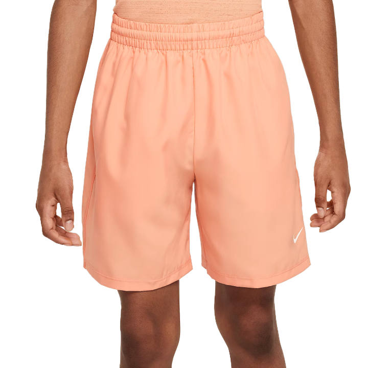 Nike Nike Dri Fit Shorts Teenagers Apricot