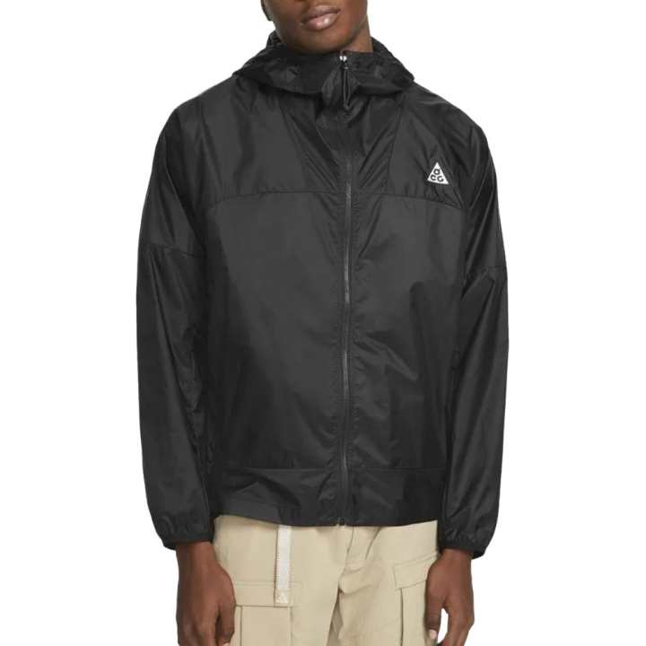 Nike Nike ACG Cinder Cone Jacket Unisex Black