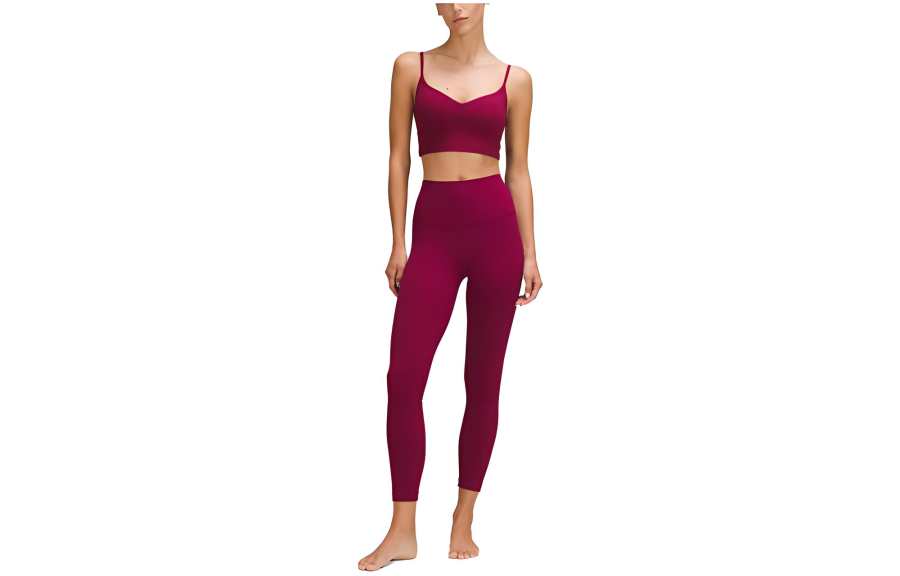 Lululemon Align Sports Underwear Women's