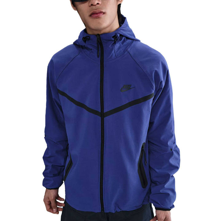 Nike Nike Tech Men's Woven Jacket