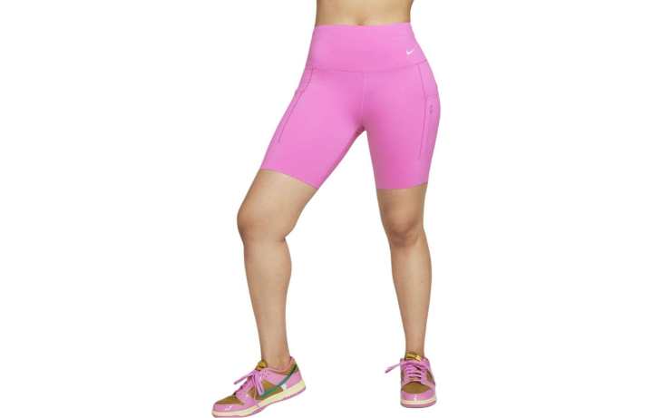 Nike Nike High-waisted Cycling Shorts