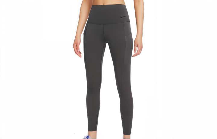 Nike Nike Sports Pants Women's Black