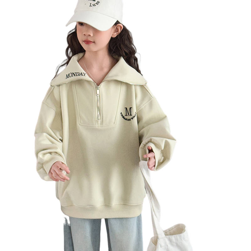 Lanza Grade School Sweatshirts Moderate