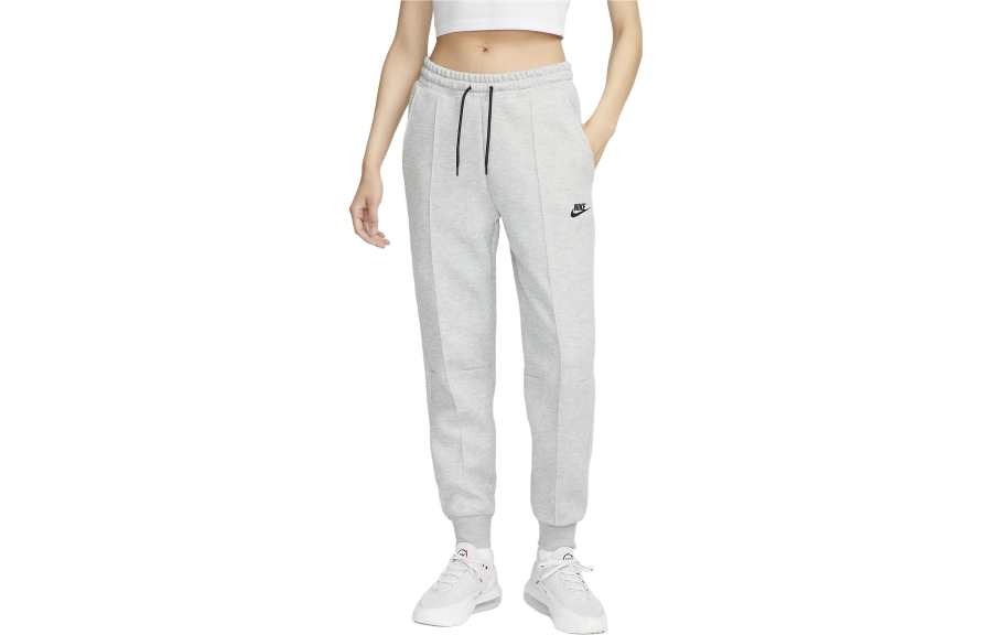 Nike Nike Sportswear Tech Fleece Women's Mid-Rise Joggers