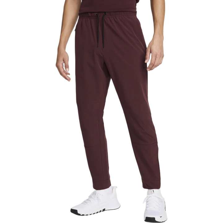 Nike Nike Unlimited Men's Dri FIT Zippered Cuff Versatile Pants