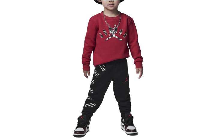Nike Nike Kids Matching Sets Infant And Toddler