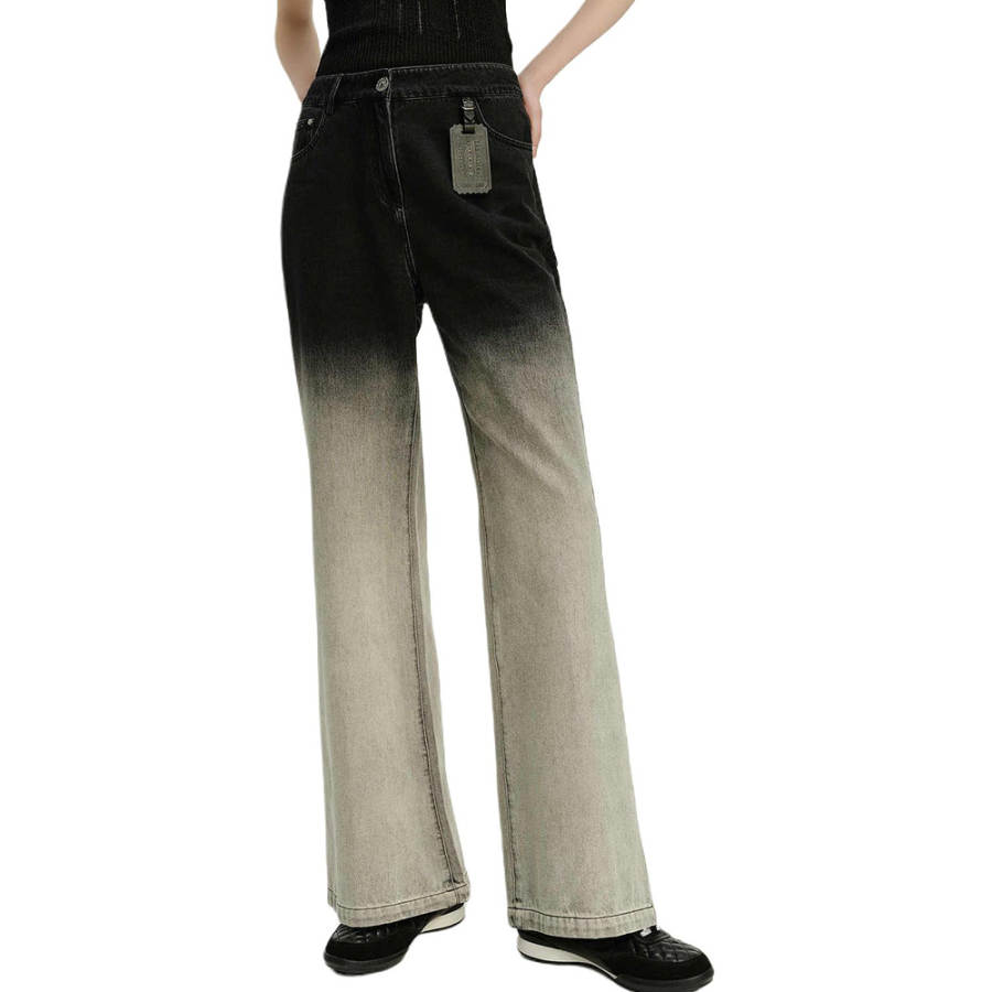 KARL LAGERFELD / Karl Lagerfeld Jeans Women's Gray