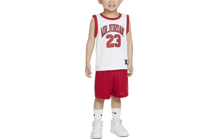 Jordan Jordan Kids Matching Sets Infant And Toddler