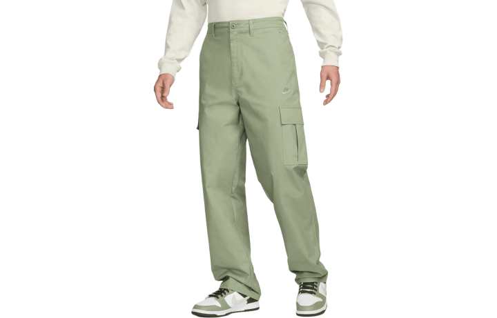 Nike Nike CLUB Cargo Pants Men's Oil Green