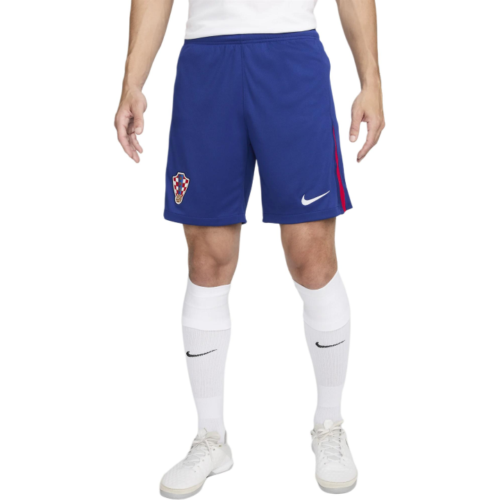 Nike Nike Casual Shorts Men's Dark Royal Blue/University Red/White