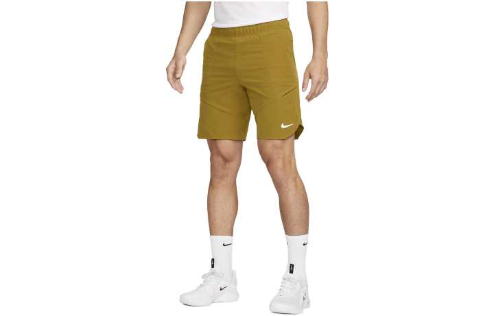 Nike Nike Sports Shorts Men's Bronze Moderate