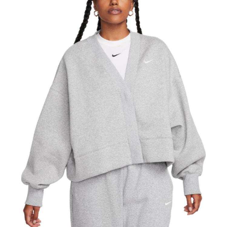 Nike Nike Sportswear Phoenix Fleece Women's Over Oversized Cardigan