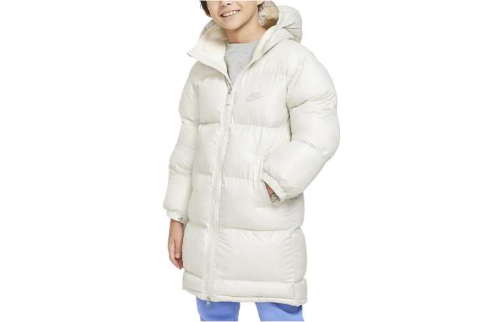 Nike Nike Down Jacket Down Jacket Kids' Kids'