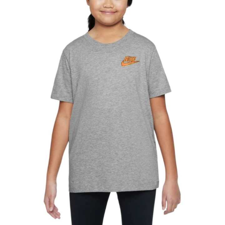 Nike Nike Kids T Shirts Crew Neck