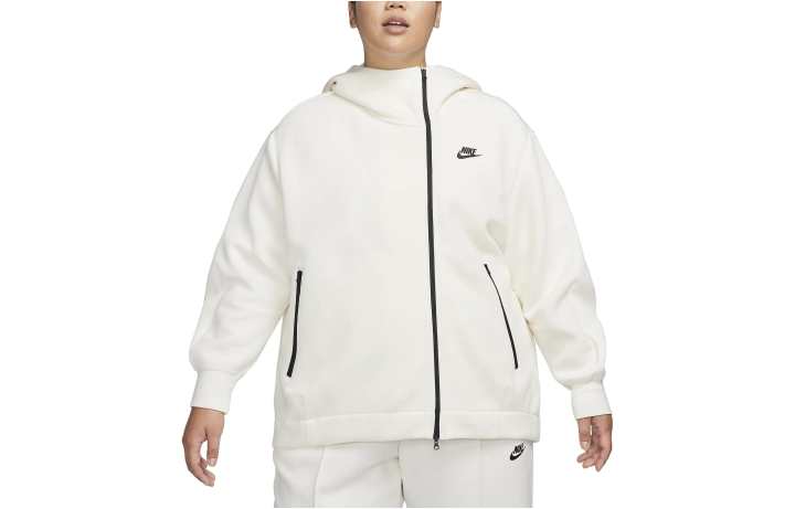 Nike Nike Sportswear Jacket Women's Light Ivory