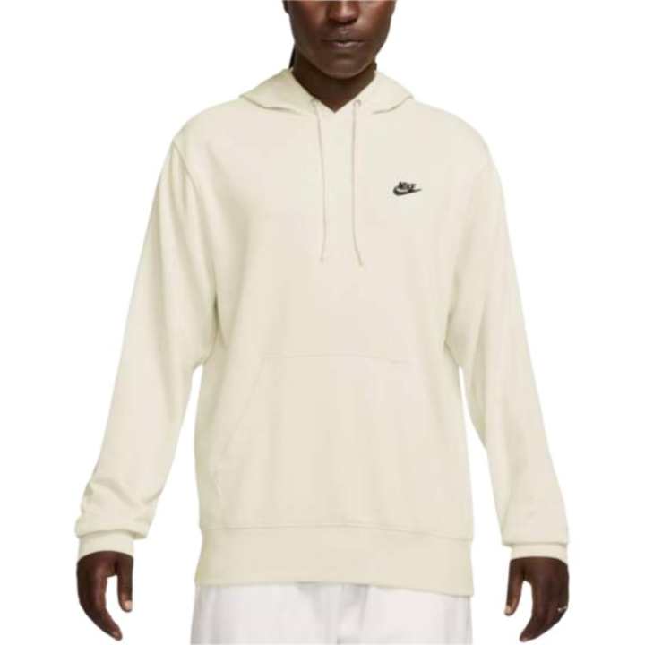 Nike Nike Sweatshirts Men's Canvas Hooded Moderate