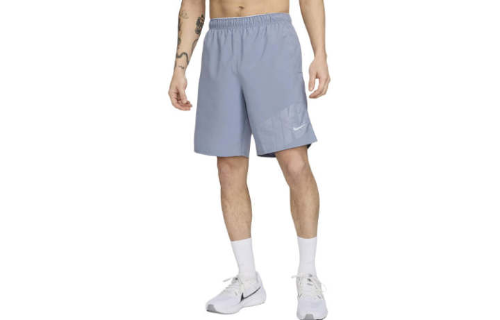 Nike Nike Challenger Sports Shorts Men's Slate Gray
