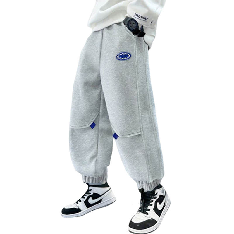 Lanza Lanza Grade School Pants Moderate