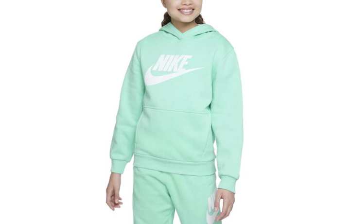 Nike Nike Kids Sweatshirts Hooded Moderate