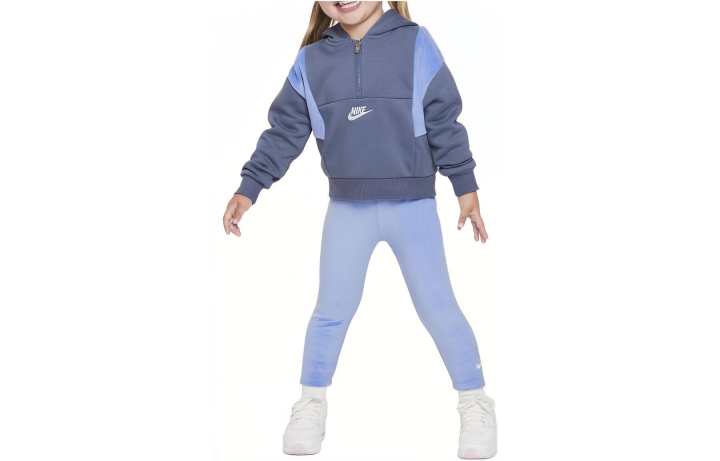 Nike Nike Baby Jumpsuits & Crawlers Moderate